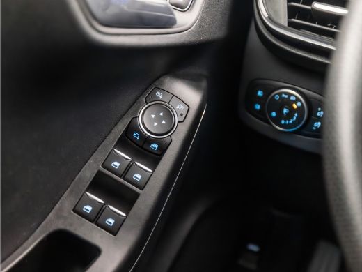 Ford Puma 1.0 EcoBoost Hybrid ST-Line Sport (VIRTUAL COCKPIT, APPLE CARPLAY, GROOT NAVI, CLIMATE, GETINT GL... ActivLease financial lease