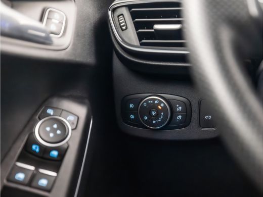 Ford Puma 1.0 EcoBoost Hybrid ST-Line Sport (VIRTUAL COCKPIT, APPLE CARPLAY, GROOT NAVI, CLIMATE, GETINT GL... ActivLease financial lease