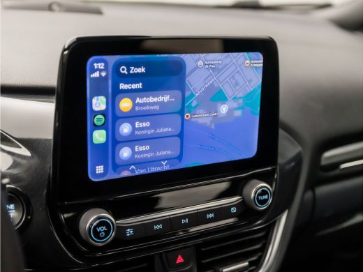 Ford Puma 1.0 EcoBoost Hybrid ST-Line Sport (VIRTUAL COCKPIT, APPLE CARPLAY, GROOT NAVI, CLIMATE, GETINT GL... ActivLease financial lease