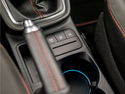 Ford Puma 1.0 EcoBoost Hybrid ST-Line Sport (VIRTUAL COCKPIT, APPLE CARPLAY, GROOT NAVI, CLIMATE, GETINT GL... ActivLease financial lease