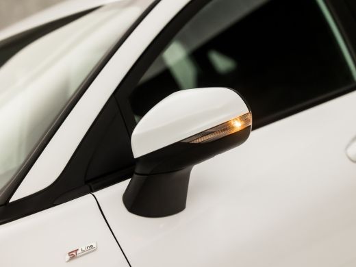 Ford Puma 1.0 EcoBoost Hybrid ST-Line Sport (VIRTUAL COCKPIT, APPLE CARPLAY, GROOT NAVI, CLIMATE, GETINT GL... ActivLease financial lease