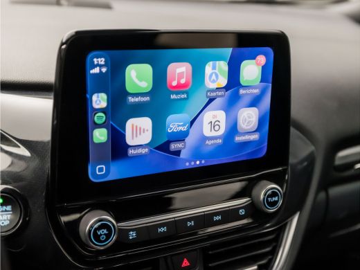 Ford Puma 1.0 EcoBoost Hybrid ST-Line Sport (VIRTUAL COCKPIT, APPLE CARPLAY, GROOT NAVI, CLIMATE, SPORTSTOE... ActivLease financial lease