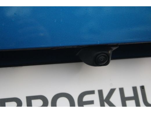 Ford Puma 1.0 EcoBoost Hybrid ST-Line X | PANORAMADAK | 19 INCH | ADAPTIVE CRUISE ActivLease financial lease