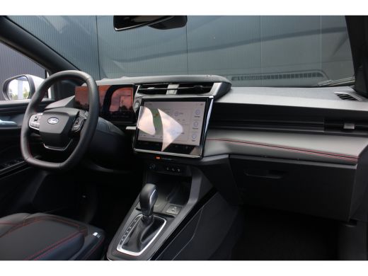 Ford Puma 1.0 EcoBoost Hybrid ST-Line X | PANORAMADAK | 19 INCH | ADAPTIVE CRUISE ActivLease financial lease