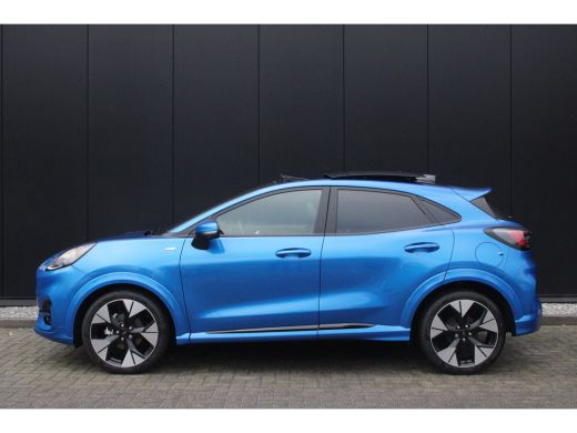 Ford Puma 1.0 EcoBoost Hybrid ST-Line X | PANORAMADAK | 19 INCH | ADAPTIVE CRUISE ActivLease financial lease