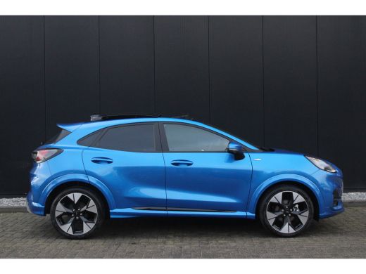 Ford Puma 1.0 EcoBoost Hybrid ST-Line X | PANORAMADAK | 19 INCH | ADAPTIVE CRUISE ActivLease financial lease