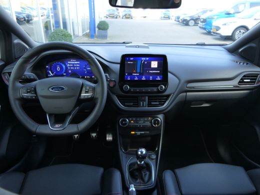 Ford Puma 1.5 EcoBoost 200pk ST-X Ford Performance Stoelen! | B&O | Winter Pakket | Navi | ActivLease financial lease