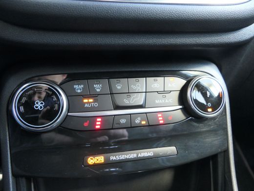 Ford Puma 1.5 EcoBoost 200pk ST-X Ford Performance Stoelen! | B&O | Winter Pakket | Navi | ActivLease financial lease