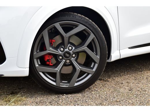 Ford Puma 1.5 EcoBoost 200pk ST-X Ford Performance Stoelen! | B&O | Winter Pakket | Navi | ActivLease financial lease