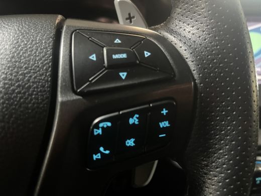 Ford Ranger 2.0 EcoBlue Wildtrak Supercab | RAPTOR | Dealer Onderhouden | Camera ActivLease financial lease