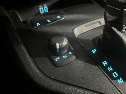 Ford Ranger 2.0 EcoBlue Wildtrak Supercab | RAPTOR | Dealer Onderhouden | Camera ActivLease financial lease