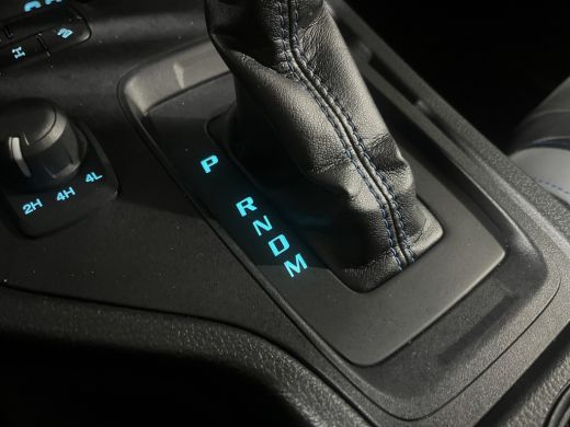 Ford Ranger 2.0 EcoBlue Wildtrak Supercab | RAPTOR | Dealer Onderhouden | Camera ActivLease financial lease