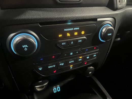 Ford Ranger 2.0 EcoBlue Wildtrak Supercab | RAPTOR | Dealer Onderhouden | Camera ActivLease financial lease