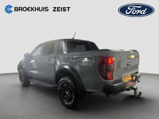 Ford Ranger 2.0 EcoBlue Wildtrak Supercab | RAPTOR | Dealer Onderhouden | Camera ActivLease financial lease