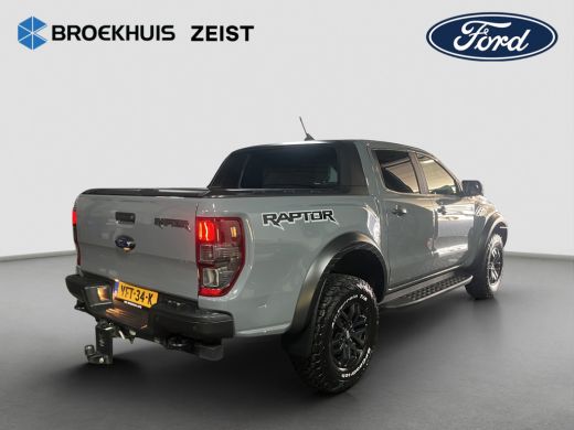 Ford Ranger 2.0 EcoBlue Wildtrak Supercab | RAPTOR | Dealer Onderhouden | Camera ActivLease financial lease