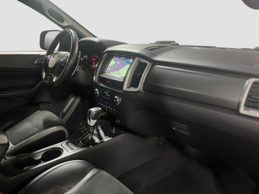 Ford Ranger 2.0 EcoBlue Wildtrak Supercab | RAPTOR | Dealer Onderhouden | Camera ActivLease financial lease