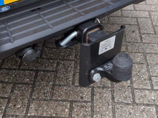 Ford Ranger 2.0 Wildtrak Super Cab EcoBlue | Rollertop | Trekhaak | 360 camera | Cruise Control ActivLease financial lease