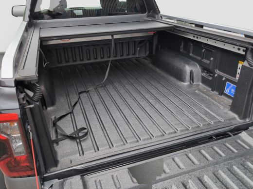 Ford Ranger 2.0 Wildtrak Super Cab EcoBlue | Rollertop | Trekhaak | 360 camera | Cruise Control ActivLease financial lease