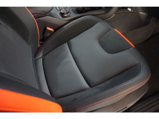 Ford Ranger 3.0 Ecoboost Raptor Double Cab | Grijs kenteken | Arctic White | Ford Performance onderstel | Fox... ActivLease financial lease