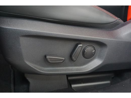 Ford Ranger 3.0 Ecoboost Raptor Double Cab | Grijs kenteken | Arctic White | Ford Performance onderstel | Fox... ActivLease financial lease