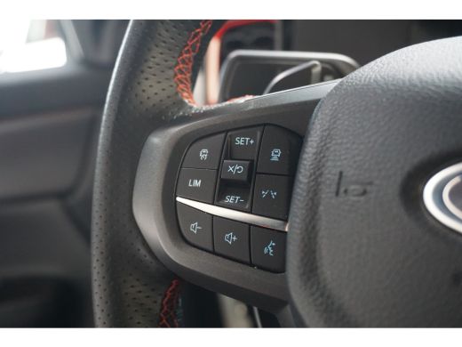 Ford Ranger 3.0 Ecoboost Raptor Double Cab | Grijs kenteken | Arctic White | Ford Performance onderstel | Fox... ActivLease financial lease