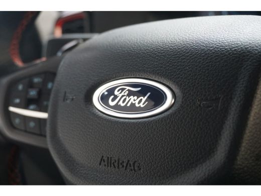 Ford Ranger 3.0 Ecoboost Raptor Double Cab | Grijs kenteken | Arctic White | Ford Performance onderstel | Fox... ActivLease financial lease