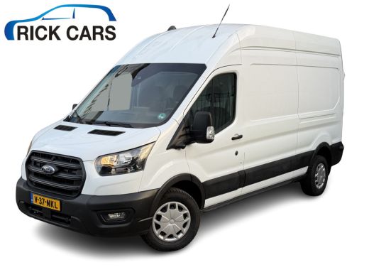 Ford Transit 350 2.0 TDCI 130PK EURO 6 L3H3 CarPlay/stoelverwarming/achteruitrijcamera Ford Transit 350 2.0 TDCI 130PK EURO 6 L3H3 CarPlay/stoelverwarming/achteruitrijcamera