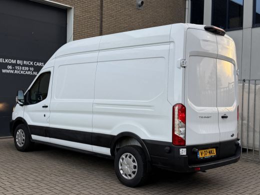 Ford Transit 350 2.0 TDCI 130PK EURO 6 L3H3 CarPlay/stoelverwarming/achteruitrijcamera ActivLease financial lease