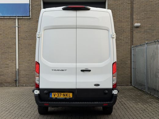 Ford Transit 350 2.0 TDCI 130PK EURO 6 L3H3 CarPlay/stoelverwarming/achteruitrijcamera ActivLease financial lease