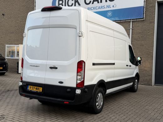 Ford Transit 350 2.0 TDCI 130PK EURO 6 L3H3 CarPlay/stoelverwarming/achteruitrijcamera ActivLease financial lease