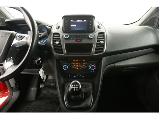 Ford Transit Connect 1.5 EcoBlue | Airco | Cruise | Elektrpakket | Schuifdeur ActivLease financial lease