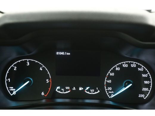 Ford Transit Connect 1.5 EcoBlue | Airco | Cruise | Elektrpakket | Schuifdeur ActivLease financial lease