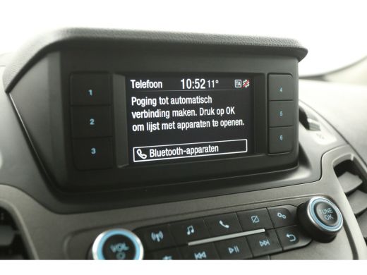 Ford Transit Connect 1.5 EcoBlue | Airco | Cruise | Elektrpakket | Schuifdeur ActivLease financial lease