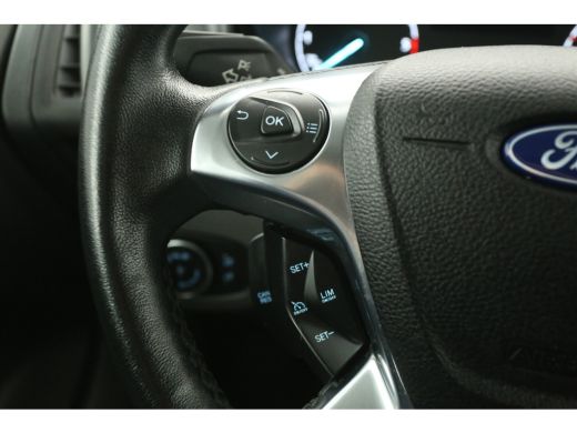 Ford Transit Connect 1.5 EcoBlue | Airco | Cruise | Elektrpakket | Schuifdeur ActivLease financial lease