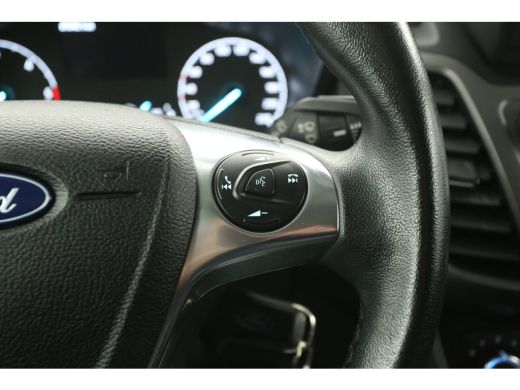 Ford Transit Connect 1.5 EcoBlue | Airco | Cruise | Elektrpakket | Schuifdeur ActivLease financial lease