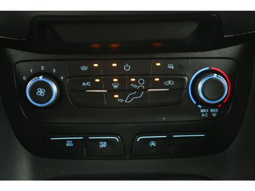 Ford Transit Connect 1.5 EcoBlue | Airco | Cruise | Elektrpakket | Schuifdeur ActivLease financial lease