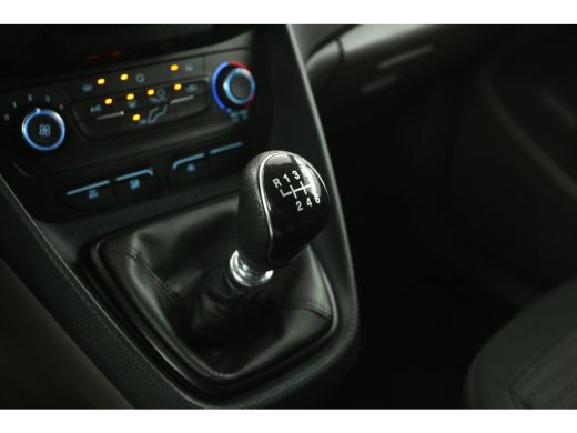 Ford Transit Connect 1.5 EcoBlue | Airco | Cruise | Elektrpakket | Schuifdeur ActivLease financial lease