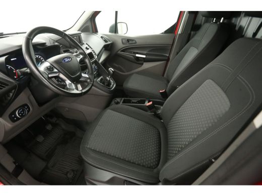 Ford Transit Connect 1.5 EcoBlue | Airco | Cruise | Elektrpakket | Schuifdeur ActivLease financial lease