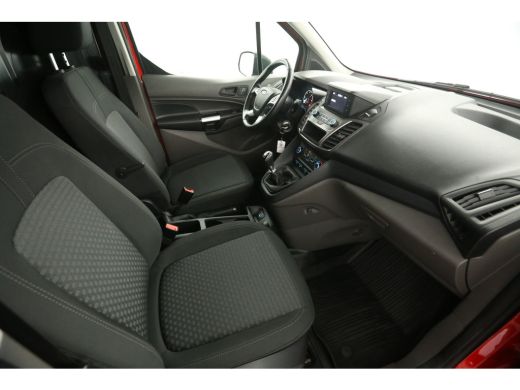 Ford Transit Connect 1.5 EcoBlue | Airco | Cruise | Elektrpakket | Schuifdeur ActivLease financial lease