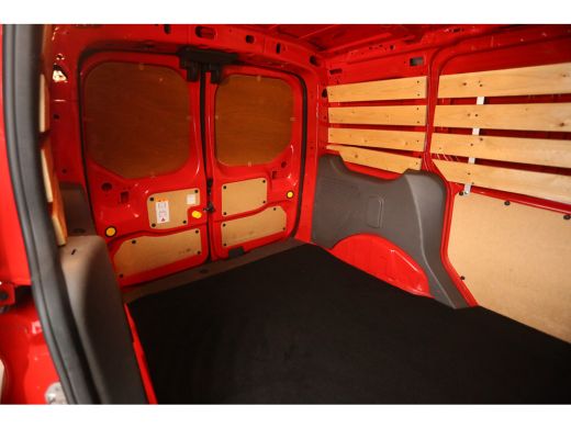 Ford Transit Connect 1.5 EcoBlue | Airco | Cruise | Elektrpakket | Schuifdeur ActivLease financial lease