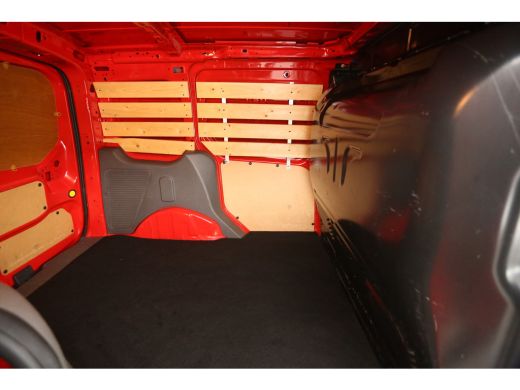 Ford Transit Connect 1.5 EcoBlue | Airco | Cruise | Elektrpakket | Schuifdeur ActivLease financial lease