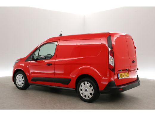 Ford Transit Connect 1.5 EcoBlue | Airco | Cruise | Elektrpakket | Schuifdeur ActivLease financial lease
