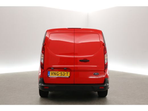 Ford Transit Connect 1.5 EcoBlue | Airco | Cruise | Elektrpakket | Schuifdeur ActivLease financial lease