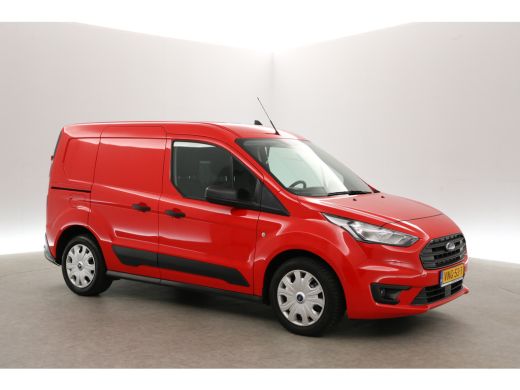 Ford Transit Connect 1.5 EcoBlue | Airco | Cruise | Elektrpakket | Schuifdeur ActivLease financial lease