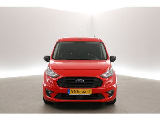 Ford Transit Connect 1.5 EcoBlue | Airco | Cruise | Elektrpakket | Schuifdeur ActivLease financial lease
