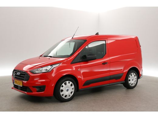 Ford Transit Connect 1.5 EcoBlue | Airco | Cruise | Elektrpakket | Schuifdeur ActivLease financial lease