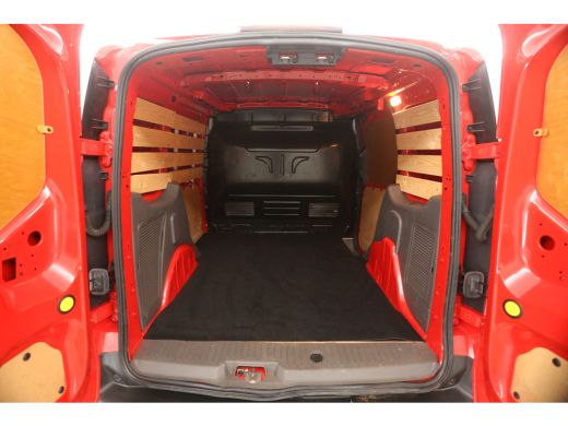 Ford Transit Connect 1.5 EcoBlue | Airco | Cruise | Elektrpakket | Schuifdeur ActivLease financial lease