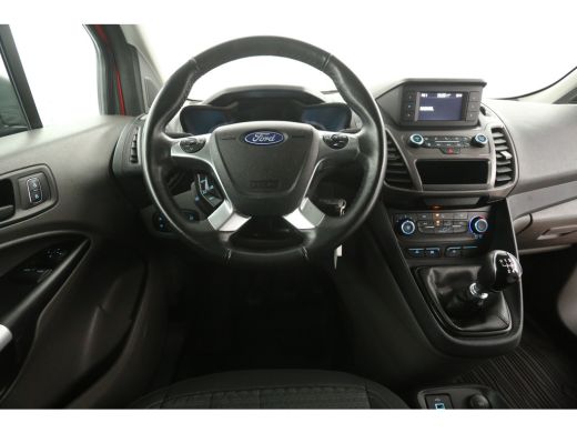 Ford Transit Connect 1.5 EcoBlue | Airco | Cruise | Elektrpakket | Schuifdeur ActivLease financial lease