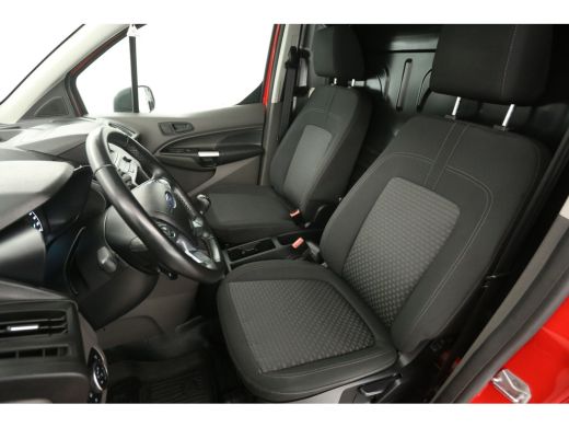 Ford Transit Connect 1.5 EcoBlue | Airco | Cruise | Elektrpakket | Schuifdeur ActivLease financial lease