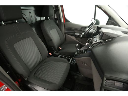 Ford Transit Connect 1.5 EcoBlue | Airco | Cruise | Elektrpakket | Schuifdeur ActivLease financial lease